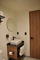 Tanat Art Hotel