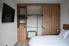 Tanat Art Hotel