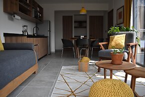 Tanat Art Hotel