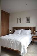 Tanat Art Hotel