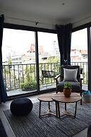 Tanat Art Hotel