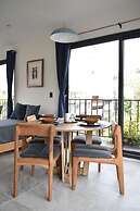 Tanat Art Hotel