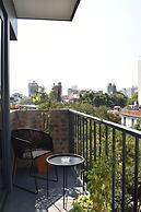 Tanat Art Hotel
