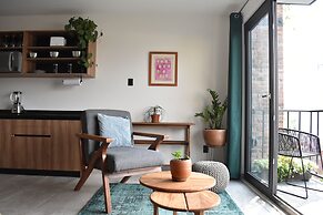 Tanat Art Hotel