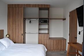Tanat Art Hotel