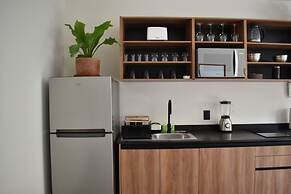 Tanat Art Hotel
