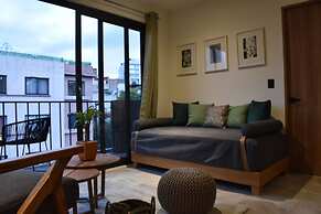 Tanat Art Hotel