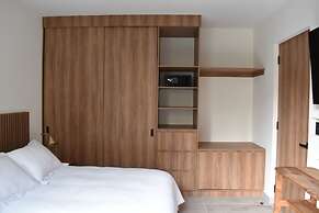 Tanat Art Hotel