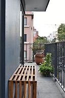 Tanat Art Hotel