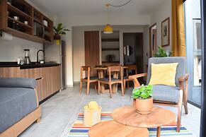Tanat Art Hotel