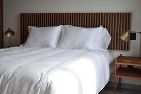 Tanat Art Hotel