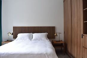 Tanat Art Hotel