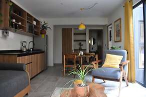Tanat Art Hotel