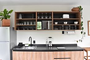 Tanat Art Hotel