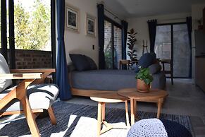 Tanat Art Hotel