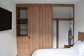Tanat Art Hotel