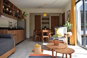 Tanat Art Hotel
