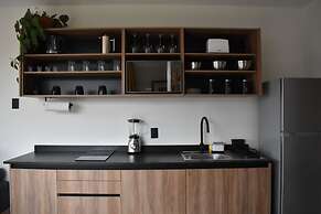 Tanat Art Hotel