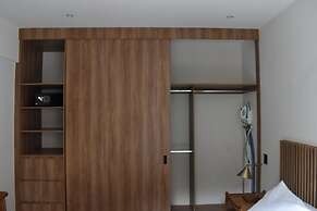 Tanat Art Hotel