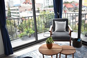 Tanat Art Hotel