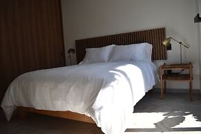 Tanat Art Hotel