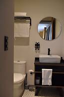 Tanat Art Hotel