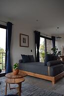 Tanat Art Hotel