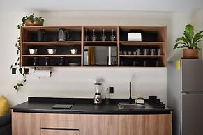 Tanat Art Hotel