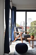 Tanat Art Hotel