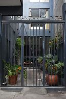 Tanat Art Hotel