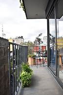 Tanat Art Hotel