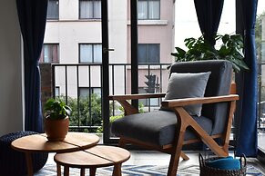 Tanat Art Hotel