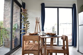 Tanat Art Hotel