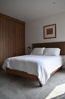 Tanat Art Hotel