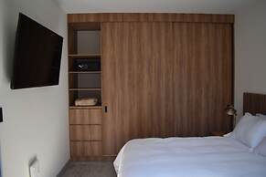 Tanat Art Hotel
