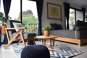 Tanat Art Hotel