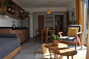 Tanat Art Hotel