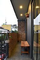Tanat Art Hotel