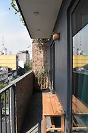 Tanat Art Hotel