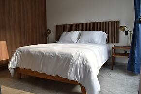 Tanat Art Hotel
