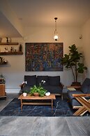 Tanat Art Hotel