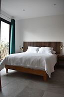Tanat Art Hotel