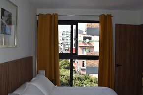 Tanat Art Hotel