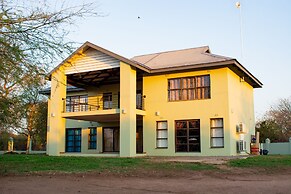 Staybridge Kasane Resort & Spa