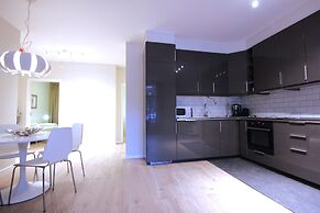 The APARTMENTS Company - Bislett