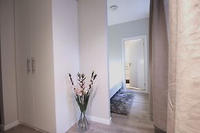 The APARTMENTS Company - Bislett