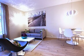 The APARTMENTS Company - Bislett