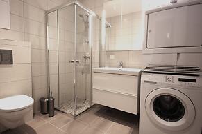 The APARTMENTS Company - Bislett