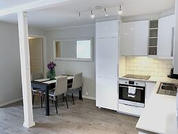 The APARTMENTS Company - Bislett