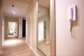 The APARTMENTS Company - Bislett